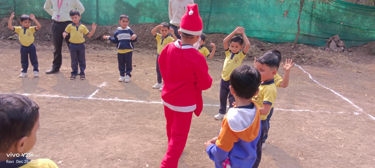 Student art exhibition showcasing creative talents