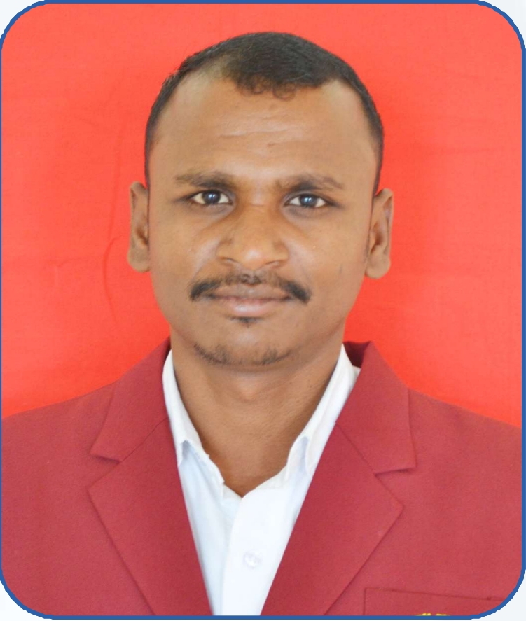 Mr. Nirbhawane Ganesh - Teacher at Farmer's Den Public School