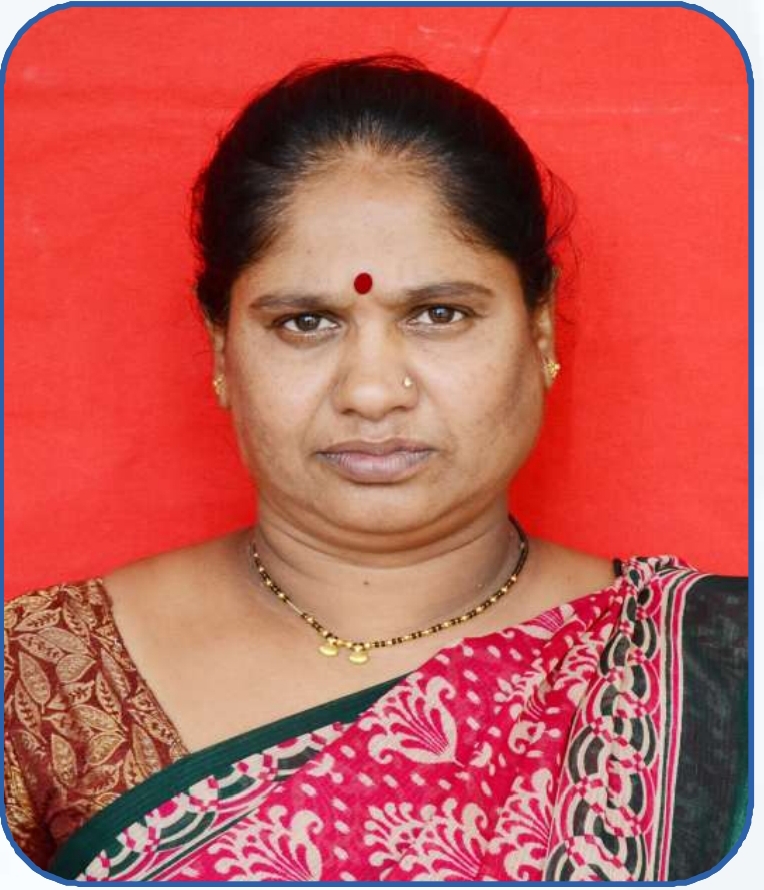 Mrs. Kadam Pallavi - Teacher at Farmer's Den Public School