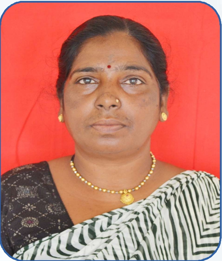 Mrs. Suryawanshi Kalpana - Teacher at Farmer's Den Public School