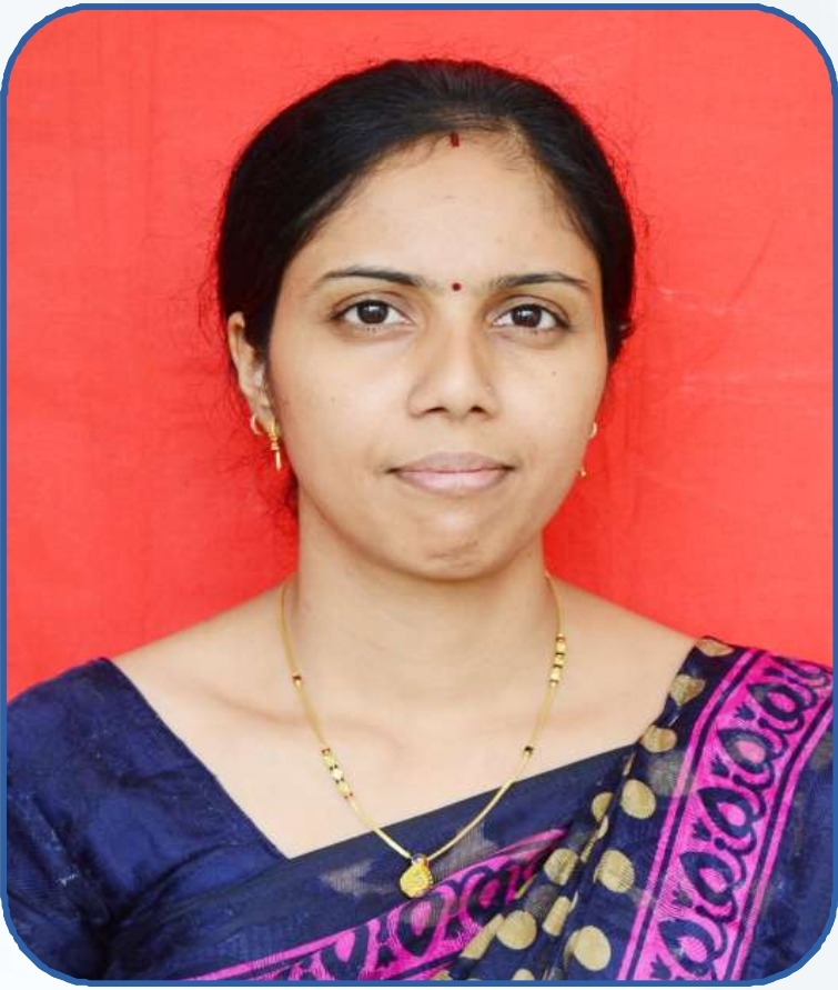 Mrs. Jagzap Gayatri - Teacher at Farmer's Den Public School